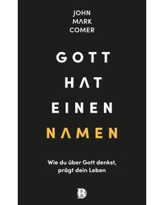 Gott hat einen Namen
