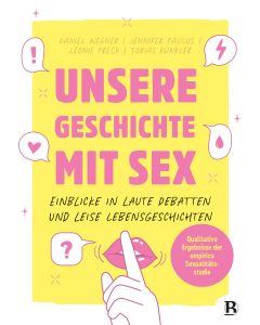 Unsere Geschichte mit Sex