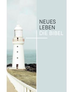 Neues Leben. Die Bibel. Motiv Leuchtturm
