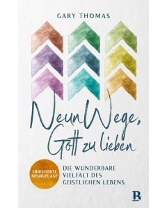 Neun Wege, Gott zu lieben