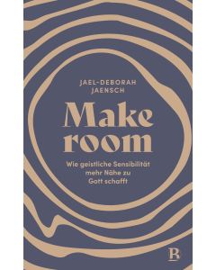 Make room