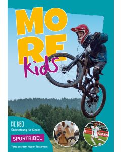 MOREkids (5er-Pack)