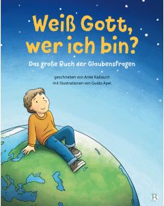 Weiß Gott, wer ich bin?