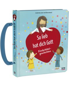 So lieb hat dich Gott