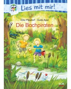 Die Bachpiraten