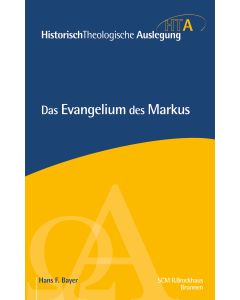 Das Evangelium des Markus