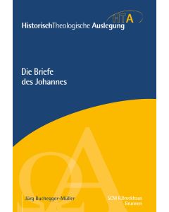 Die Briefe des Johannes