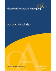 Der Brief des Judas