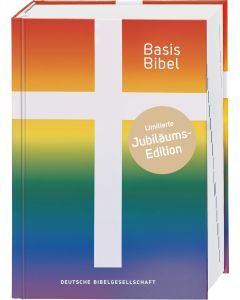 BasisBibel. Die Kompakte. Jubil&auml;umsausgabe
