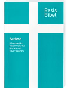 BasisBibel. Auslese Taschenbuch