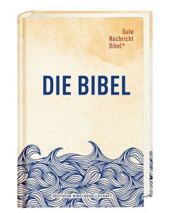 Gute Nachricht Bibel