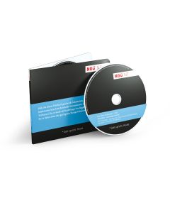 Neue Genfer Übersetzung (NGÜ) - Neues Testament