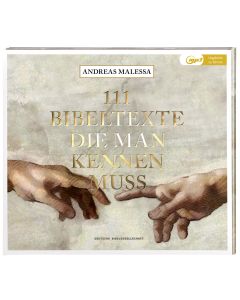 111 Bibeltexte die man kennen muss