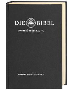 Lutherbibel revidiert 2017 - Die Standardausgabe