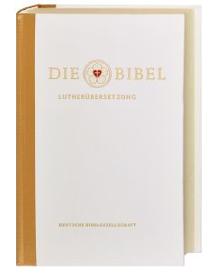 Lutherbibel revidiert 2017 - Die Traubibel