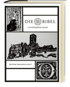 Lutherbibel. Standardausgabe Edition Wartburg