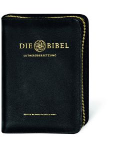 Lutherbibel revidiert 2017