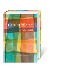 Lutherbibel FÜR DICH
