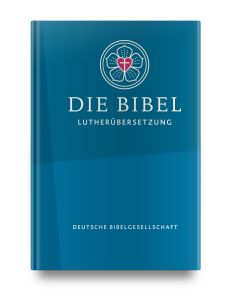 Lutherbibel - Senfkornausgabe