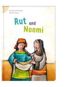 Rut und Noomi