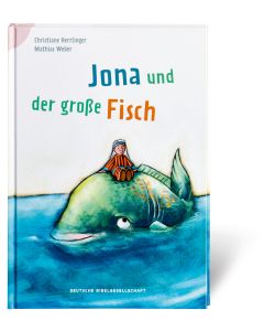 Jona und der große Fisch