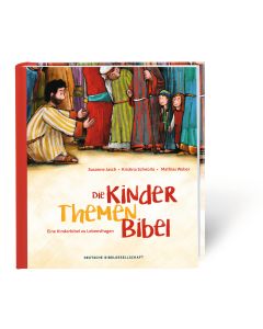 Die Kinder-Themen-Bibel