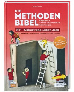 Die Methodenbibel Bd. 2