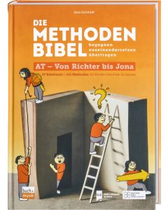 Die Methodenbibel Bd. 3