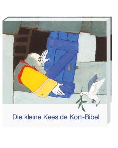 Die kleine Kees de Kort-Kinderbibel
