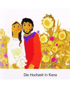 Die Hochzeit in Kana