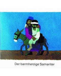 Der barmherzige Samariter