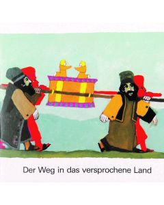 Der Weg in das versprochene Land