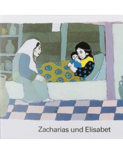 Zacharias und Elisabet