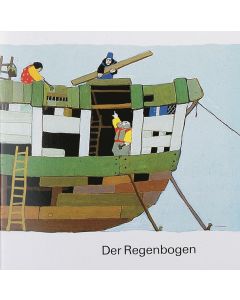 Der Regenbogen
