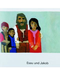 Esau und Jakob