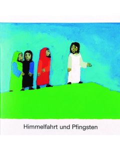 Himmelfahrt und Pfingsten