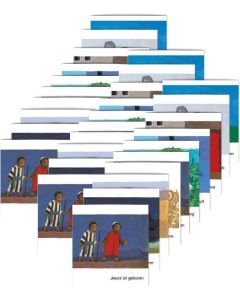 Was uns die Bibel erzählt