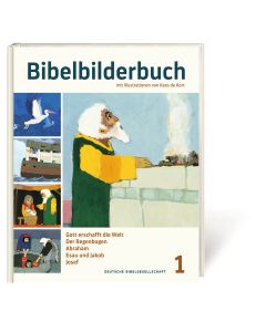 Bibelbilderbuch Band 1