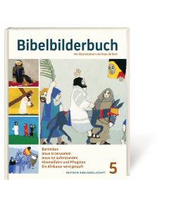Bibelbilderbuch Band 5
