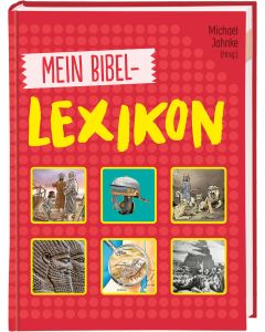 Mein Bibellexikon