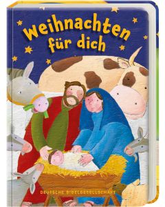 Weihnachten für dich