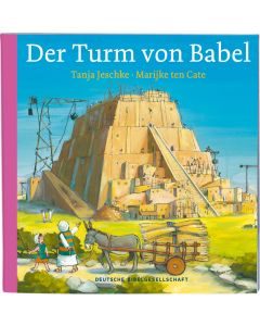 Der Turm von Babel