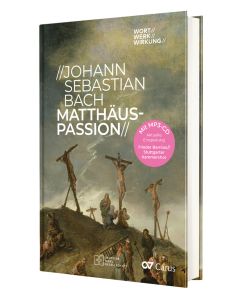 Johann Sebastian Bach - Matthäus-Passion