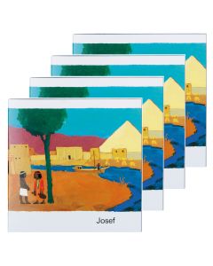 Josef (4er-Pack)