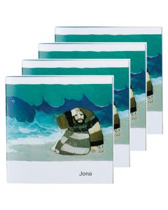 Jona (4er-Pack)