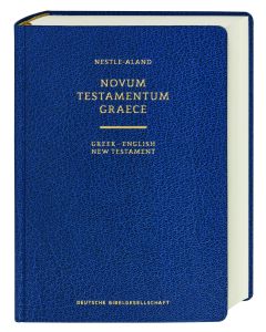Novum Testamentum Graece (Nestle-Aland)
