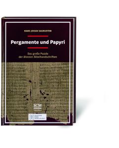 Pergamente und Papyri
