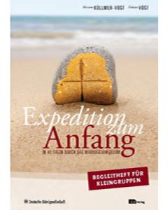 Expedition zum Anfang