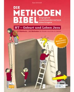 Die Methodenbibel Bd. 2