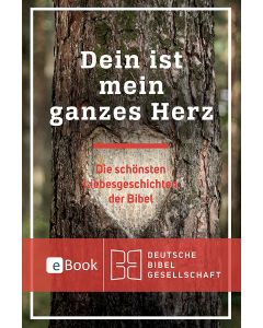 Dein ist mein ganzes Herz